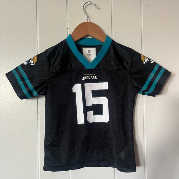 NFL Other - NFL Black and Blue Authentic Jerseys